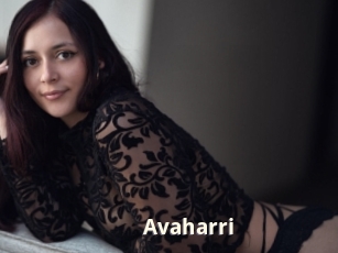 Avaharri