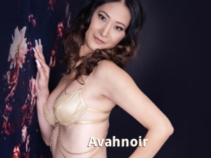 Avahnoir