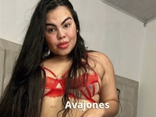 Avajones