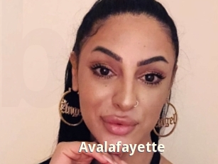Avalafayette