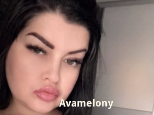 Avamelony