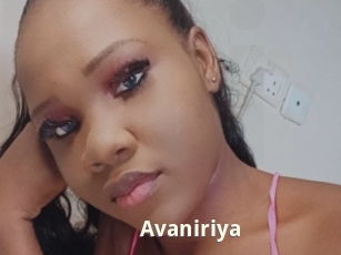 Avaniriya