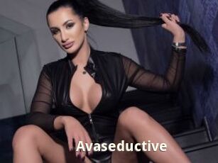 Avaseductive