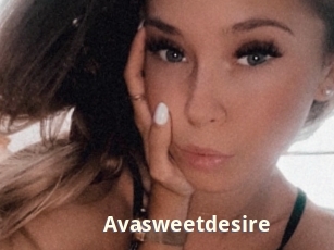 Avasweetdesire