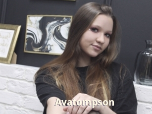Avatompson