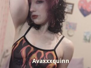 Avaxxxquinn