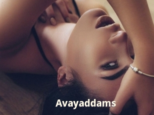 Avayaddams