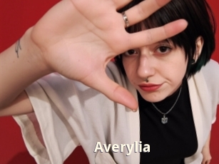 Averylia