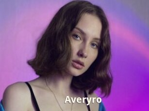 Averyro