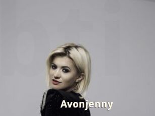 Avonjenny