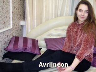 Avrilneon