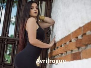 Avrilrogue