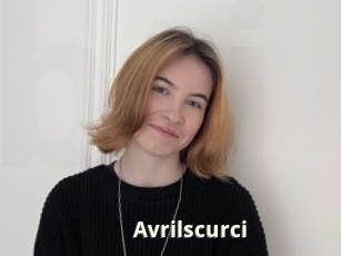 Avrilscurci