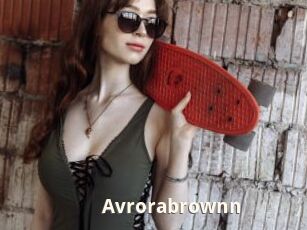 Avrorabrownn