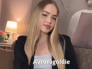 Avroragoldie