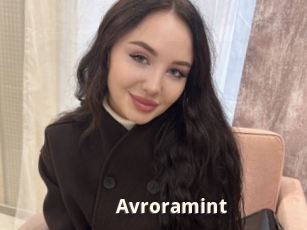 Avroramint