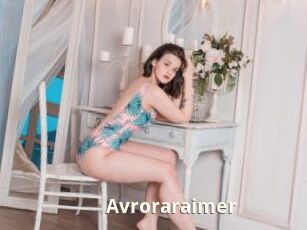 Avroraraimer