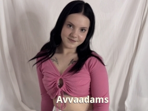Avvaadams