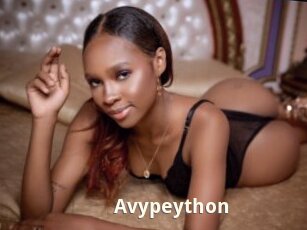 Avypeython