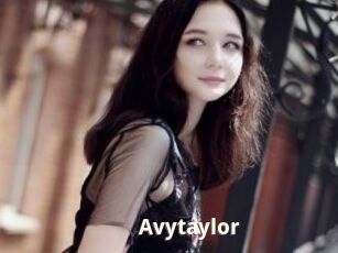 Avytaylor