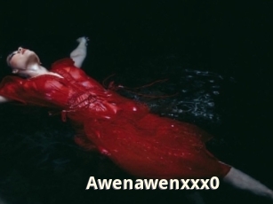 Awenawenxxx0