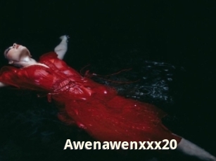 Awenawenxxx20