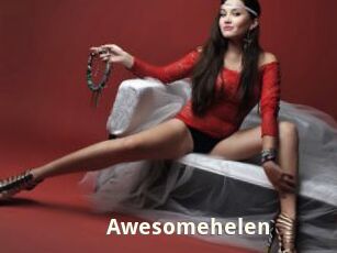 Awesomehelen
