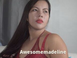 Awesomemadeline