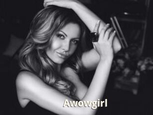 Awowgirl
