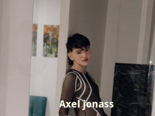 Axel_jonass