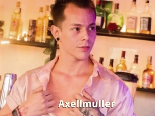 Axellmuller
