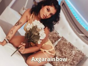 Axgarainbow