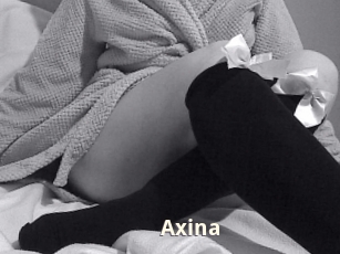 Axina