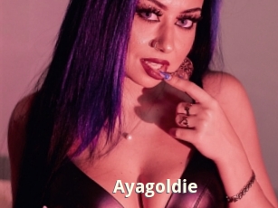 Ayagoldie