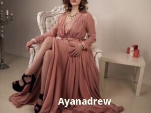 Ayanadrew