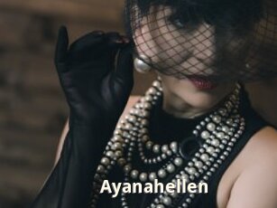 Ayanahellen