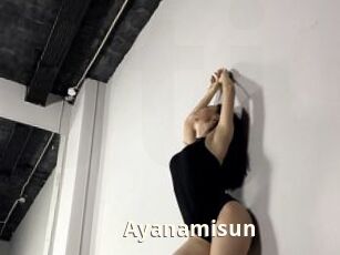 Ayanamisun