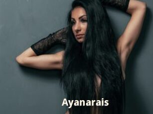 Ayanarais