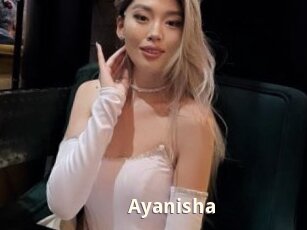 Ayanisha