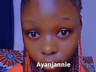 Ayanjannie