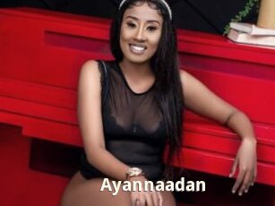 Ayannaadan