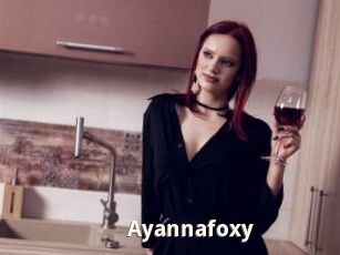 Ayannafoxy
