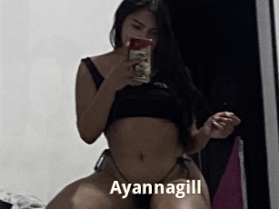 Ayannagill