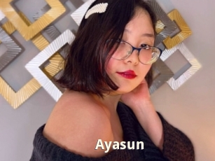 Ayasun