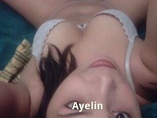 Ayelin
