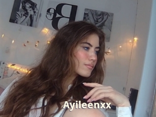 Ayileenxx