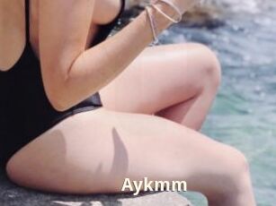 Aykmm