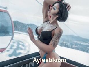 Ayleebloom