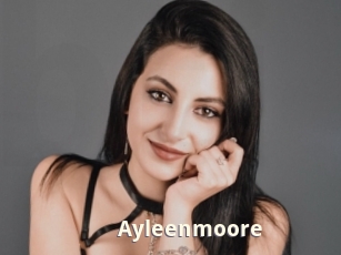 Ayleenmoore