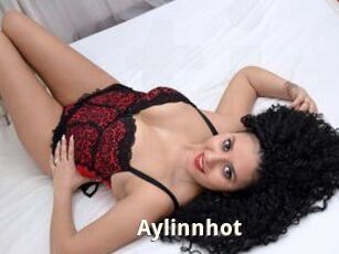 Aylinnhot
